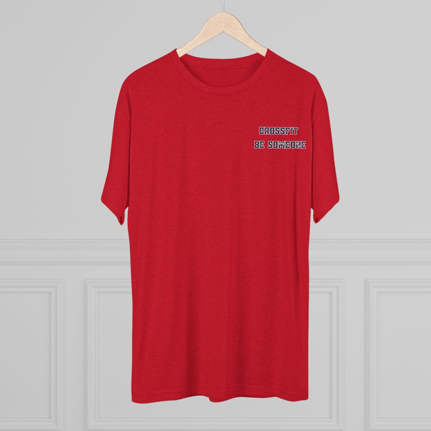 My CrossFit Mom Era - Unisex