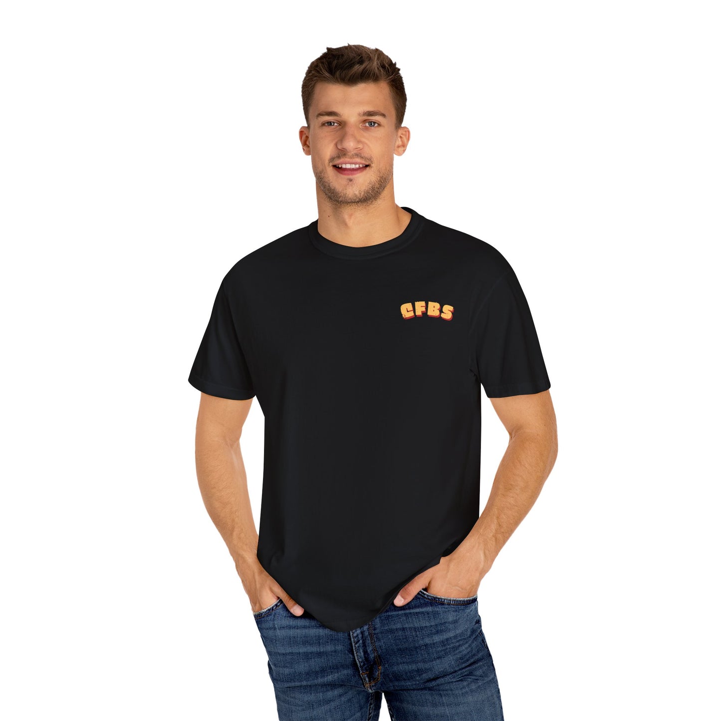Eat Healthy, Feel Happy - Unisex