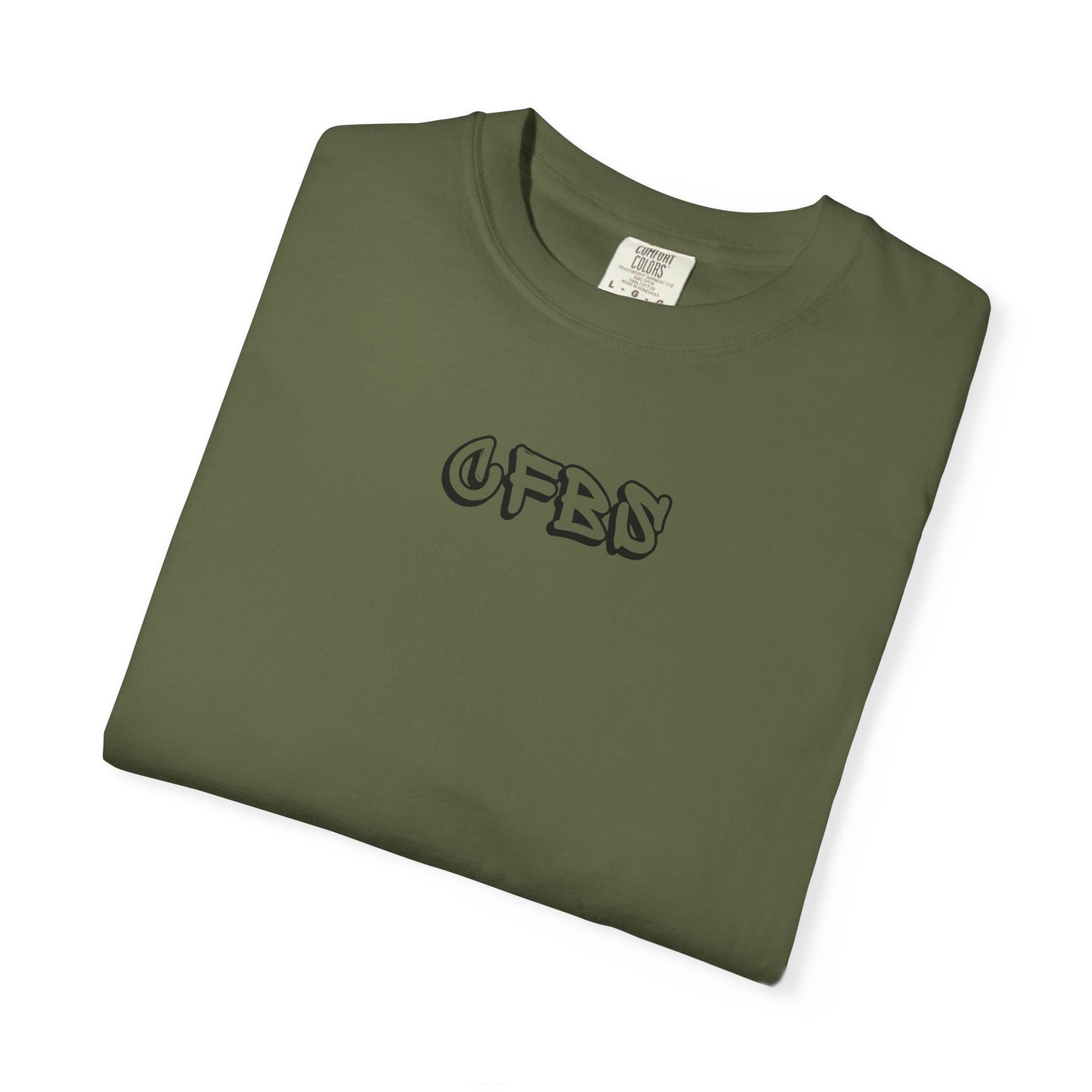 CFBS Productively Strong - Unisex