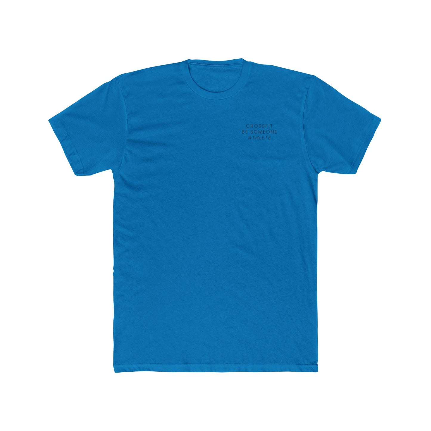 CFBS Own My Own Health - Unisex
