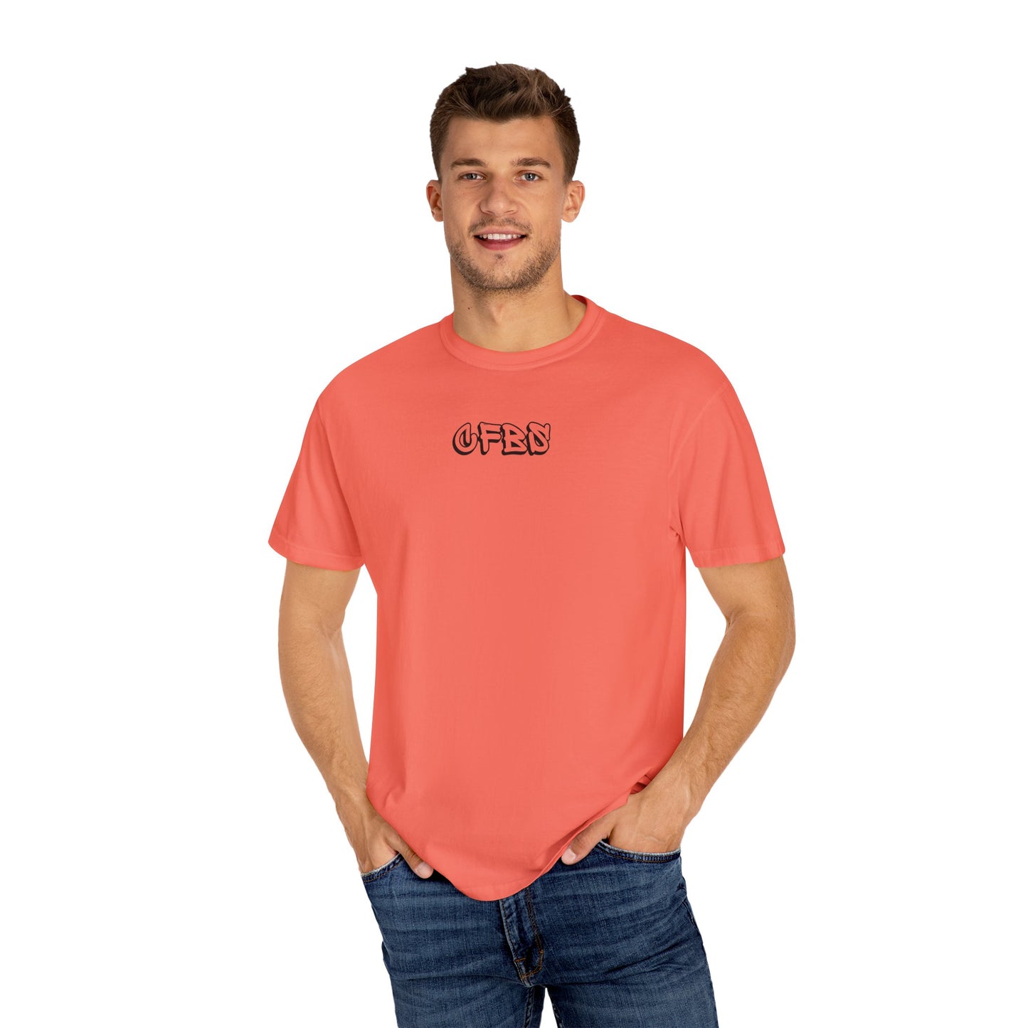 CFBS Productively Strong - Unisex