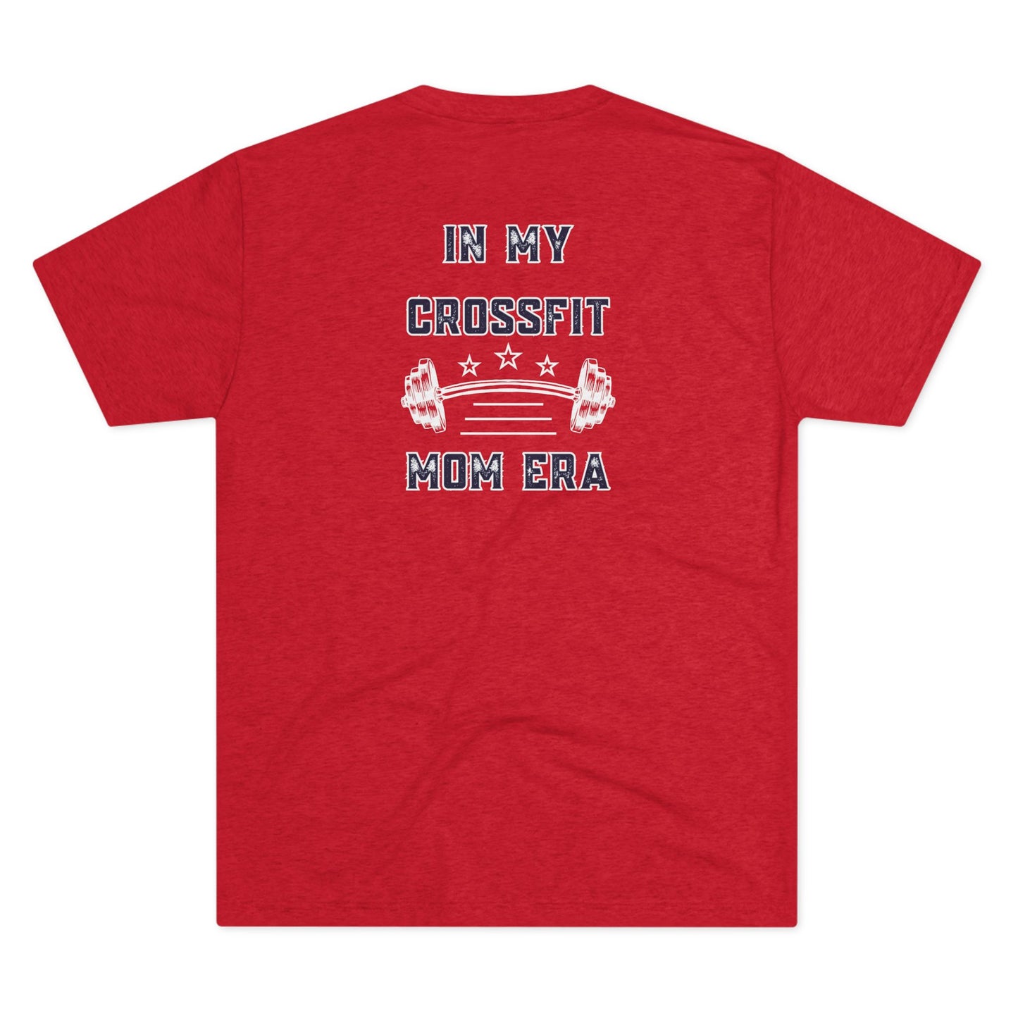 My CrossFit Mom Era - Unisex