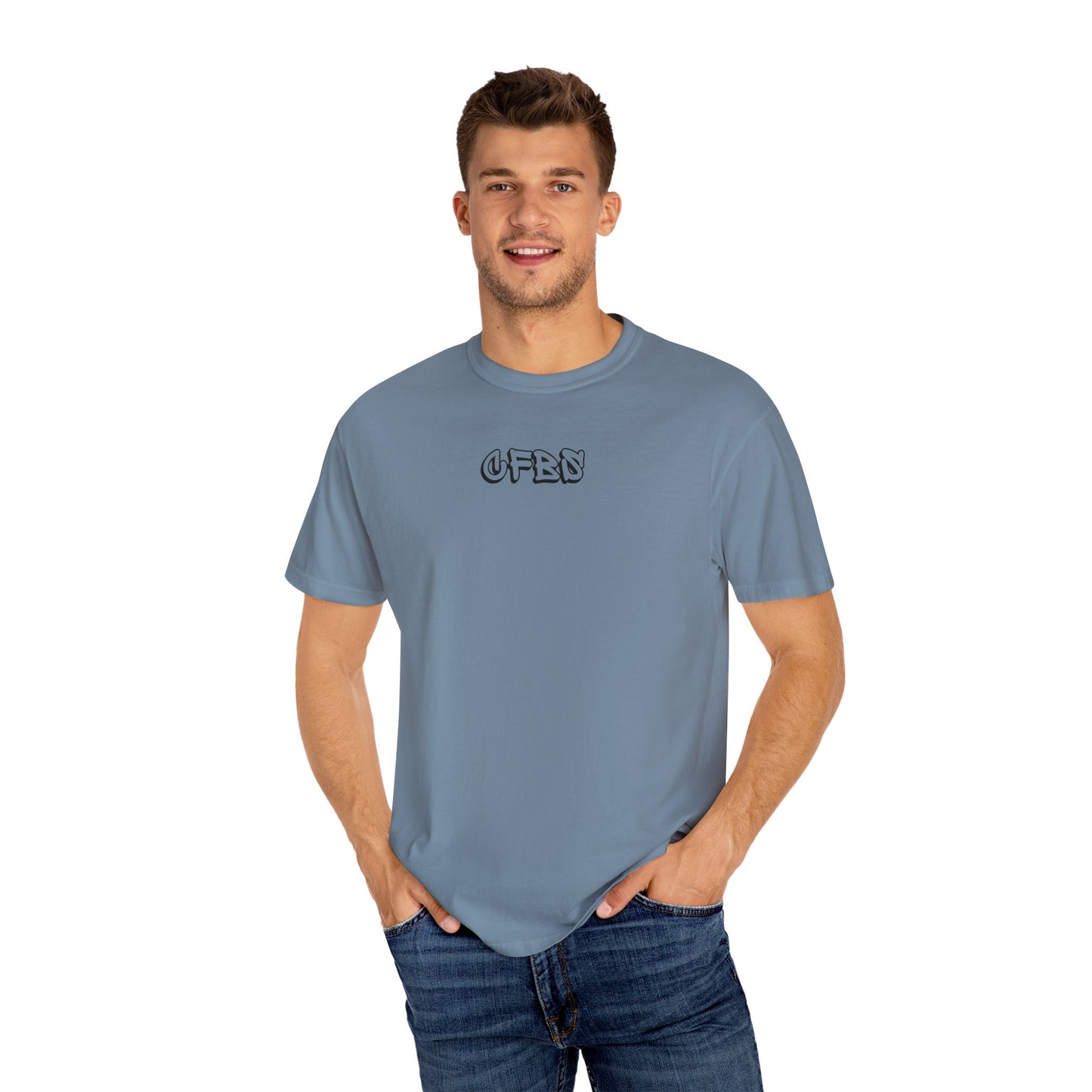CFBS Productively Strong - Unisex