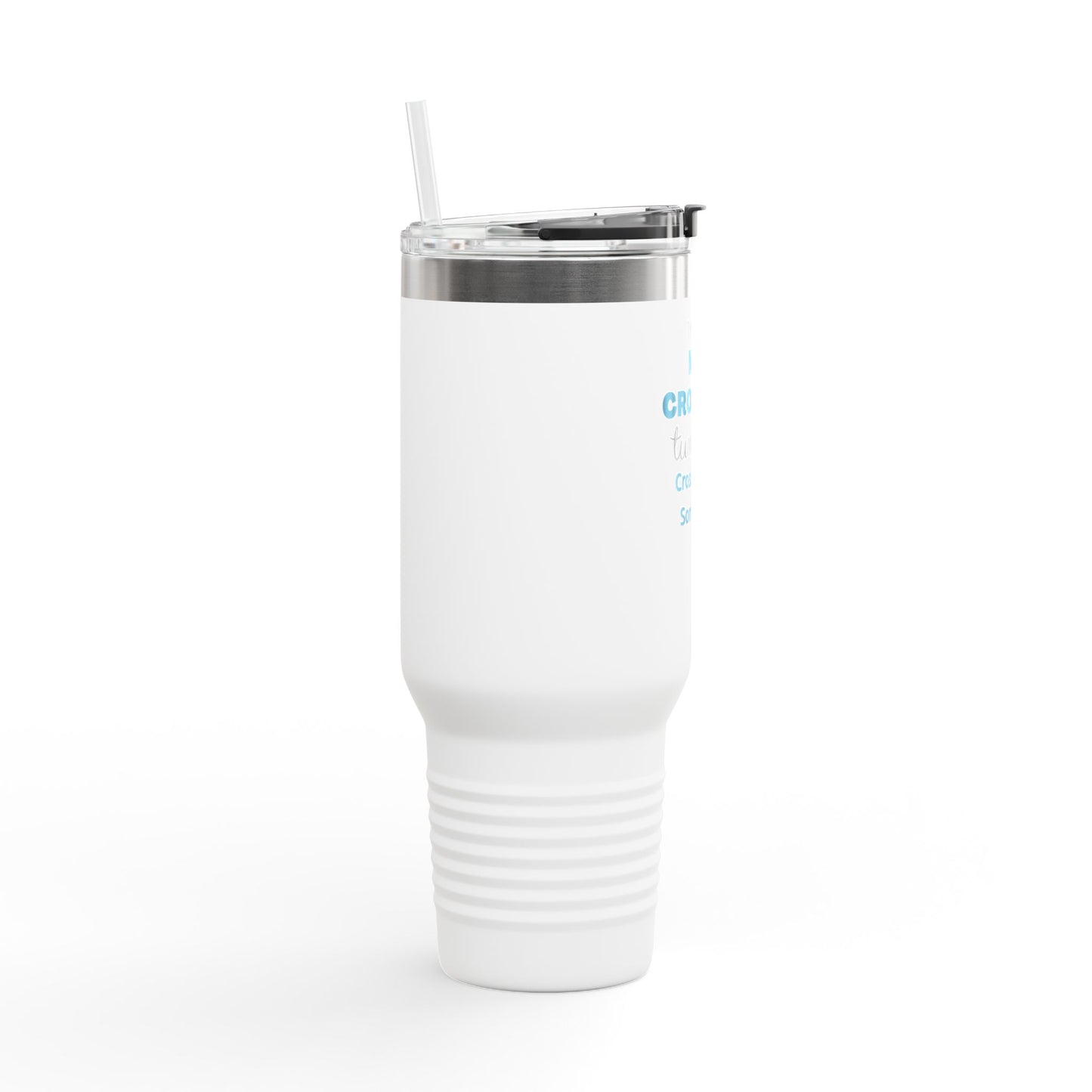 CFBS Tumbler