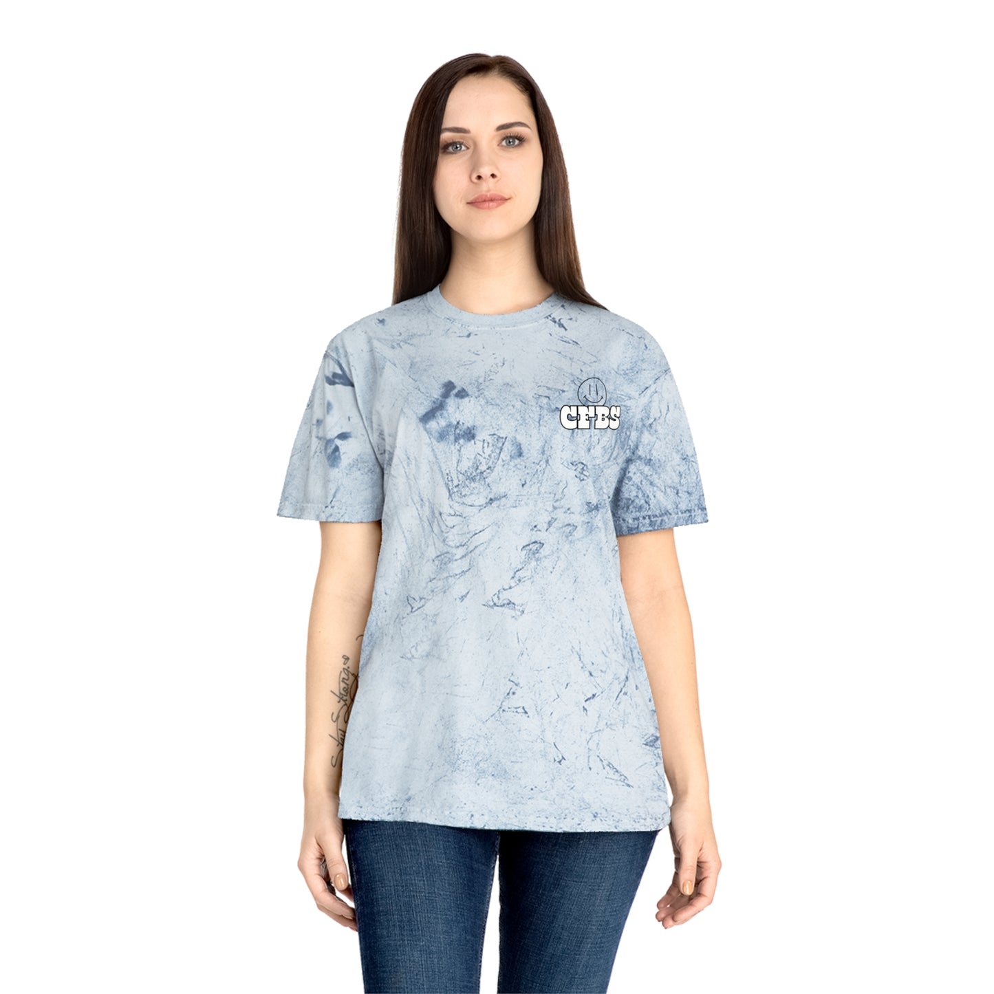 Tired and Sore - Unisex