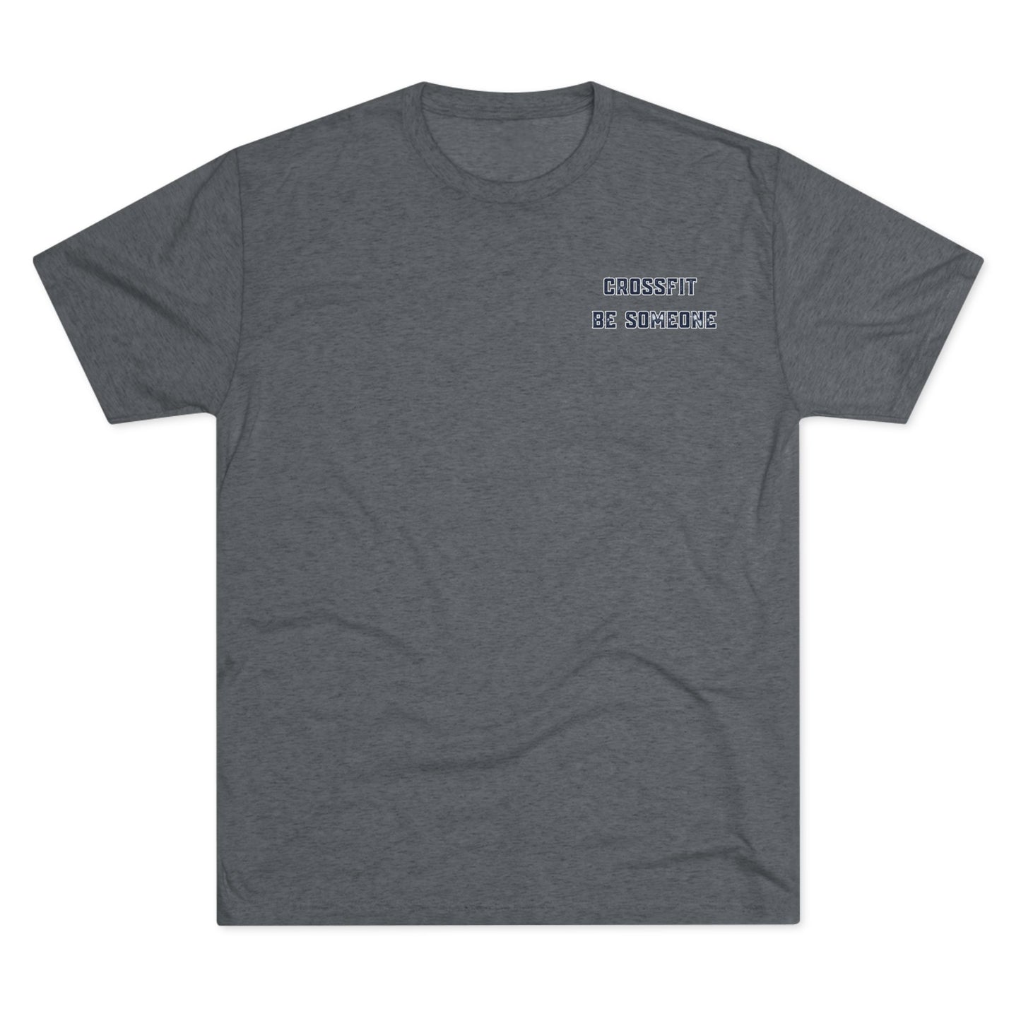 My CrossFit Mom Era - Unisex