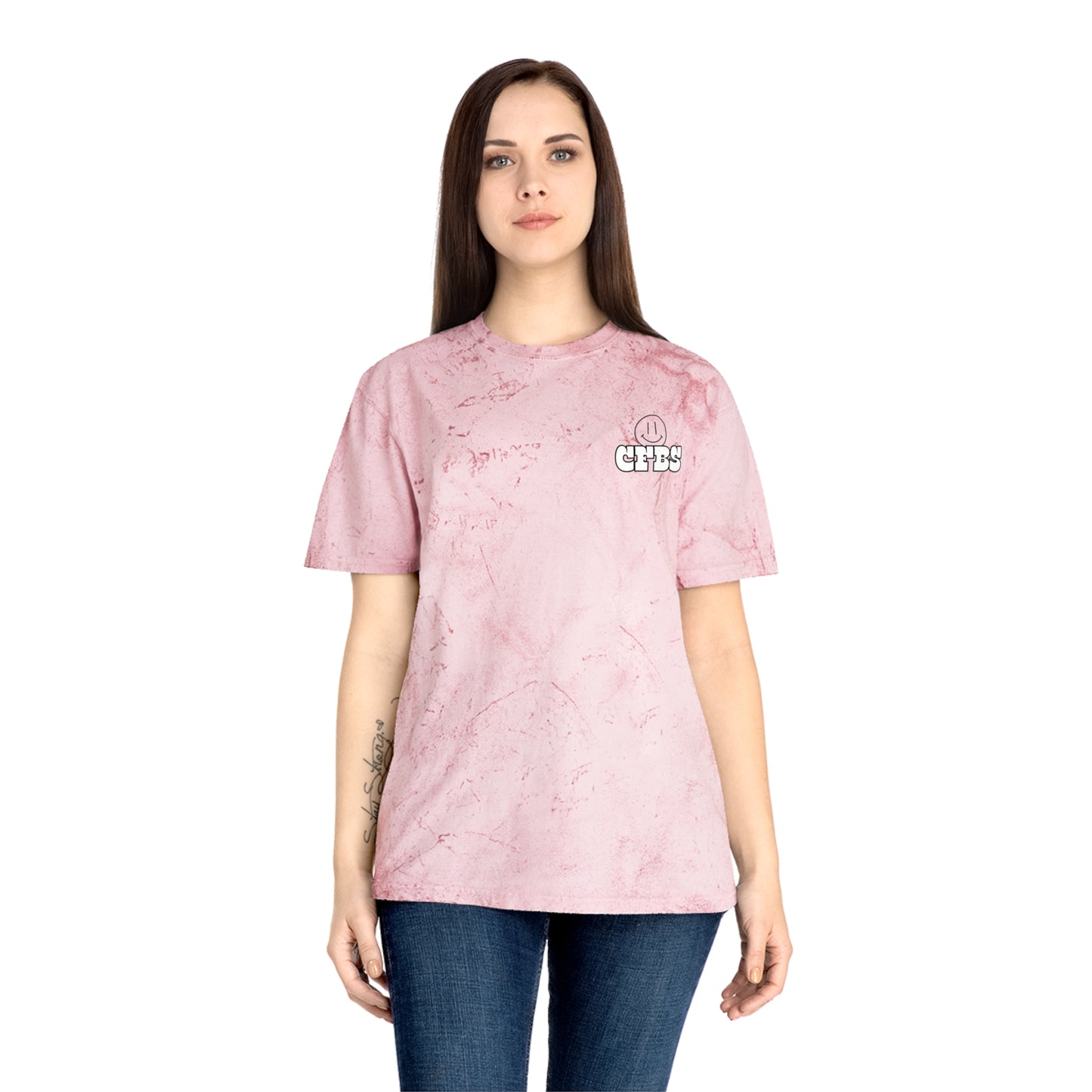 Tired and Sore - Unisex