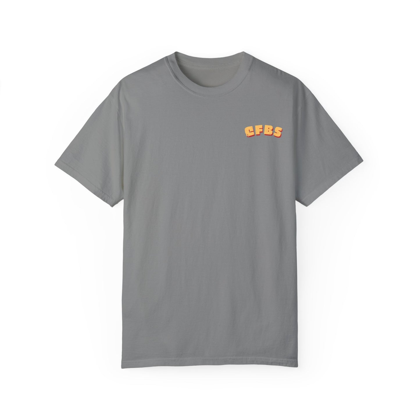 Eat Healthy, Feel Happy - Unisex