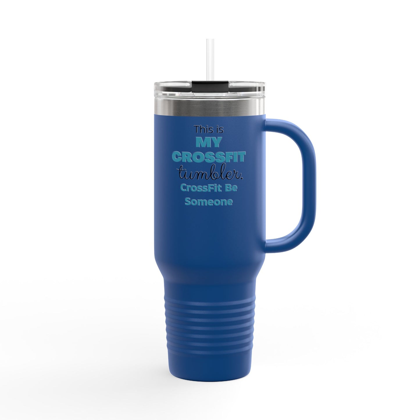 CFBS Tumbler