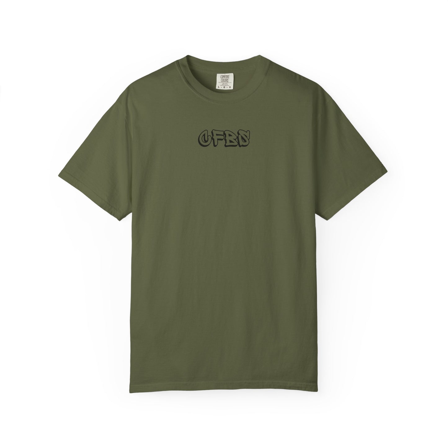 CFBS Productively Strong - Unisex