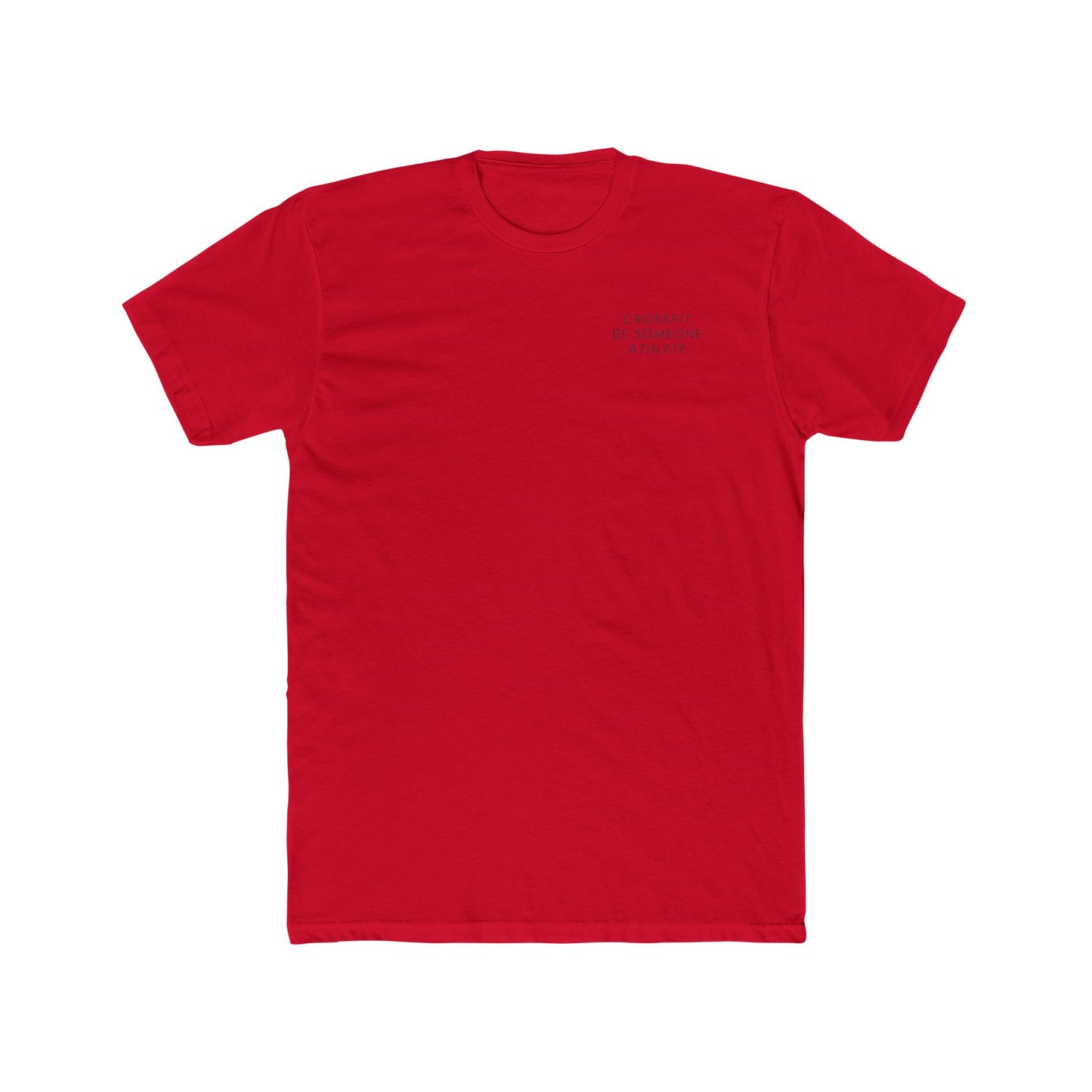 CFBS Own My Own Health - Unisex