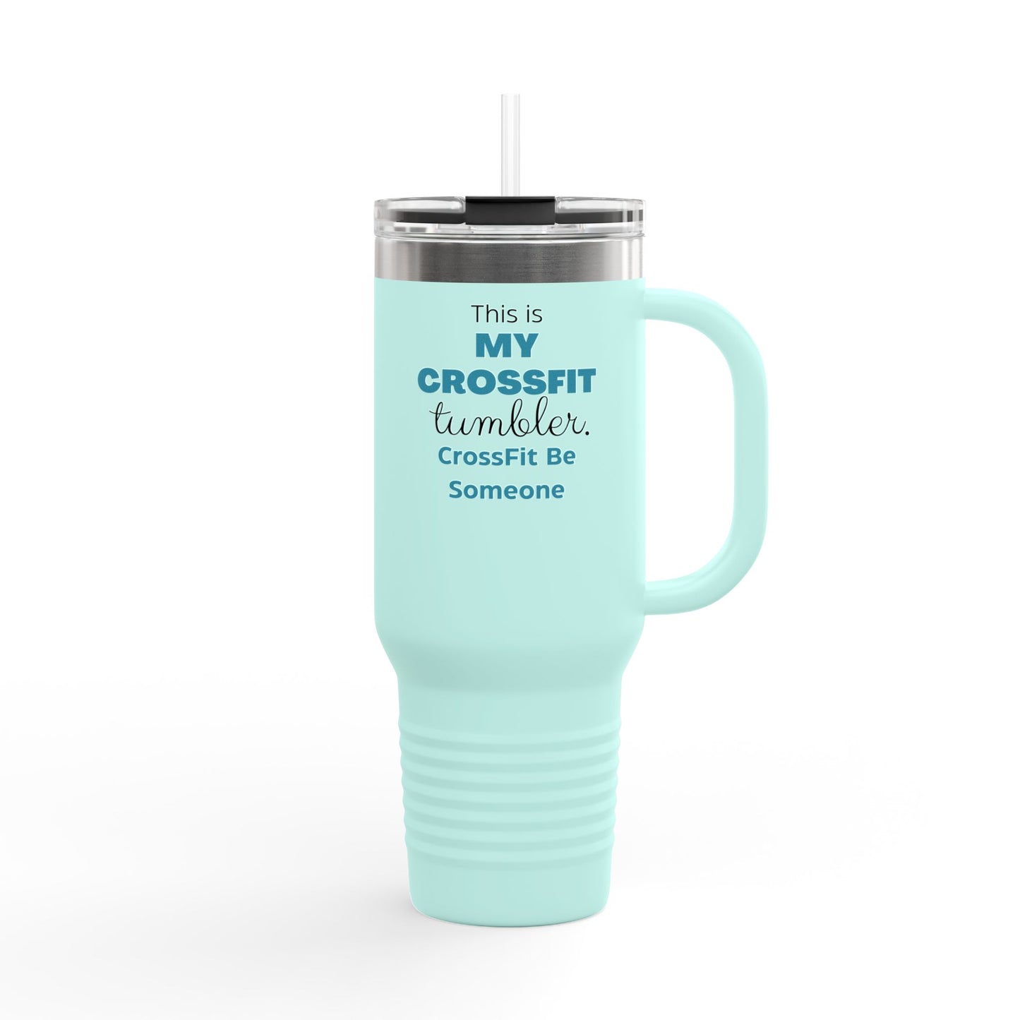 CFBS Tumbler
