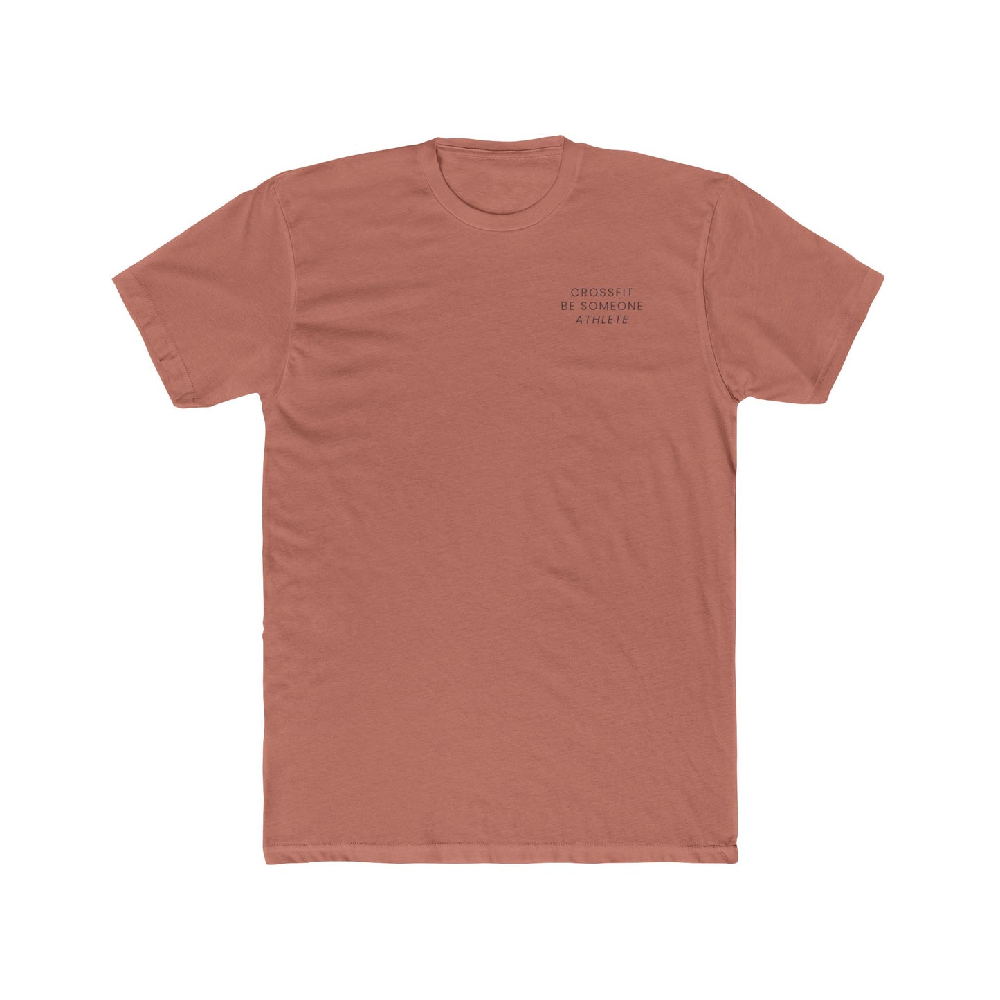 CFBS Own My Own Health - Unisex