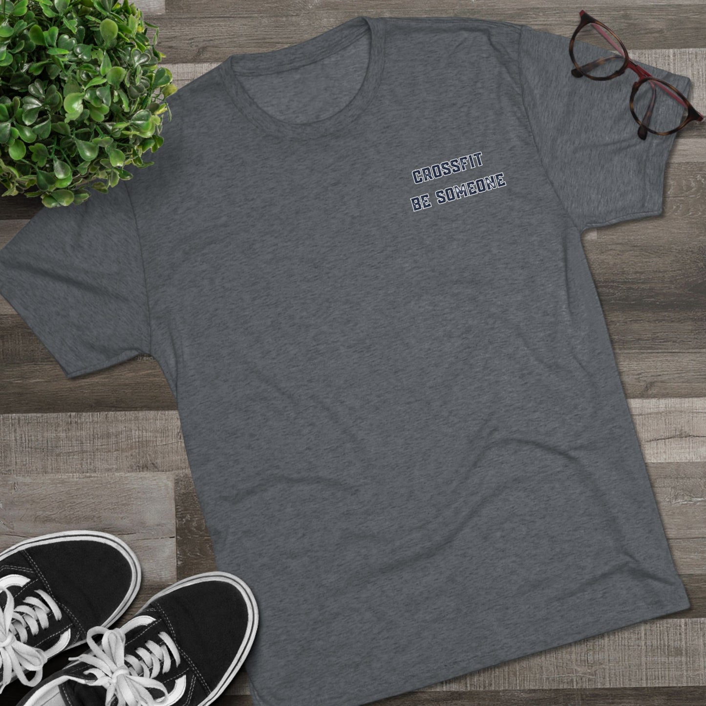 My CrossFit Mom Era - Unisex