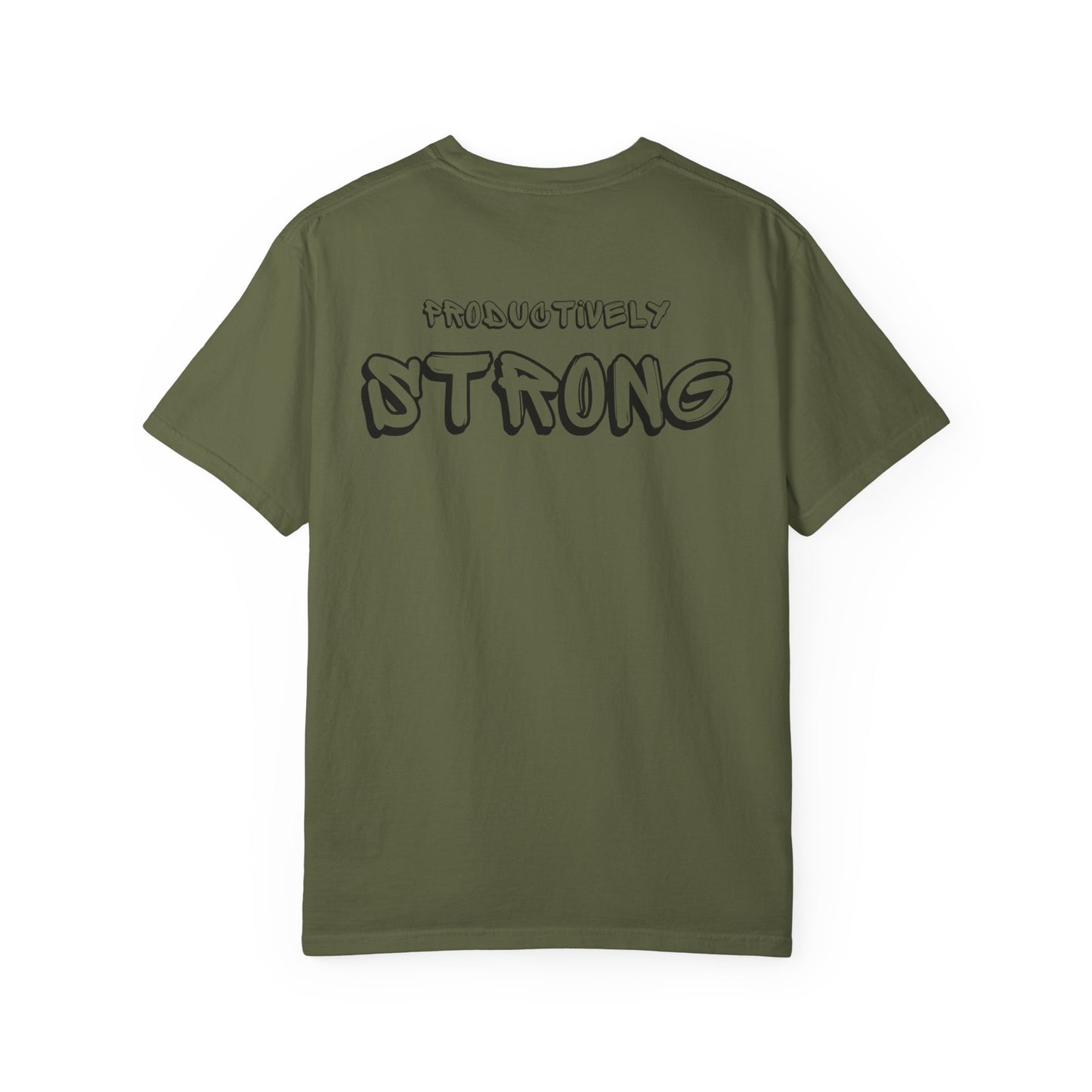 CFBS Productively Strong - Unisex