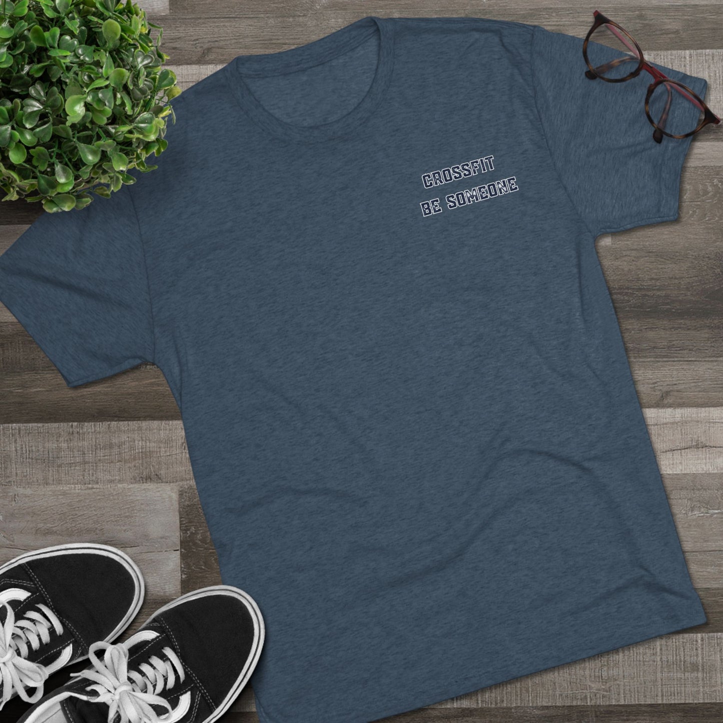 My CrossFit Mom Era - Unisex