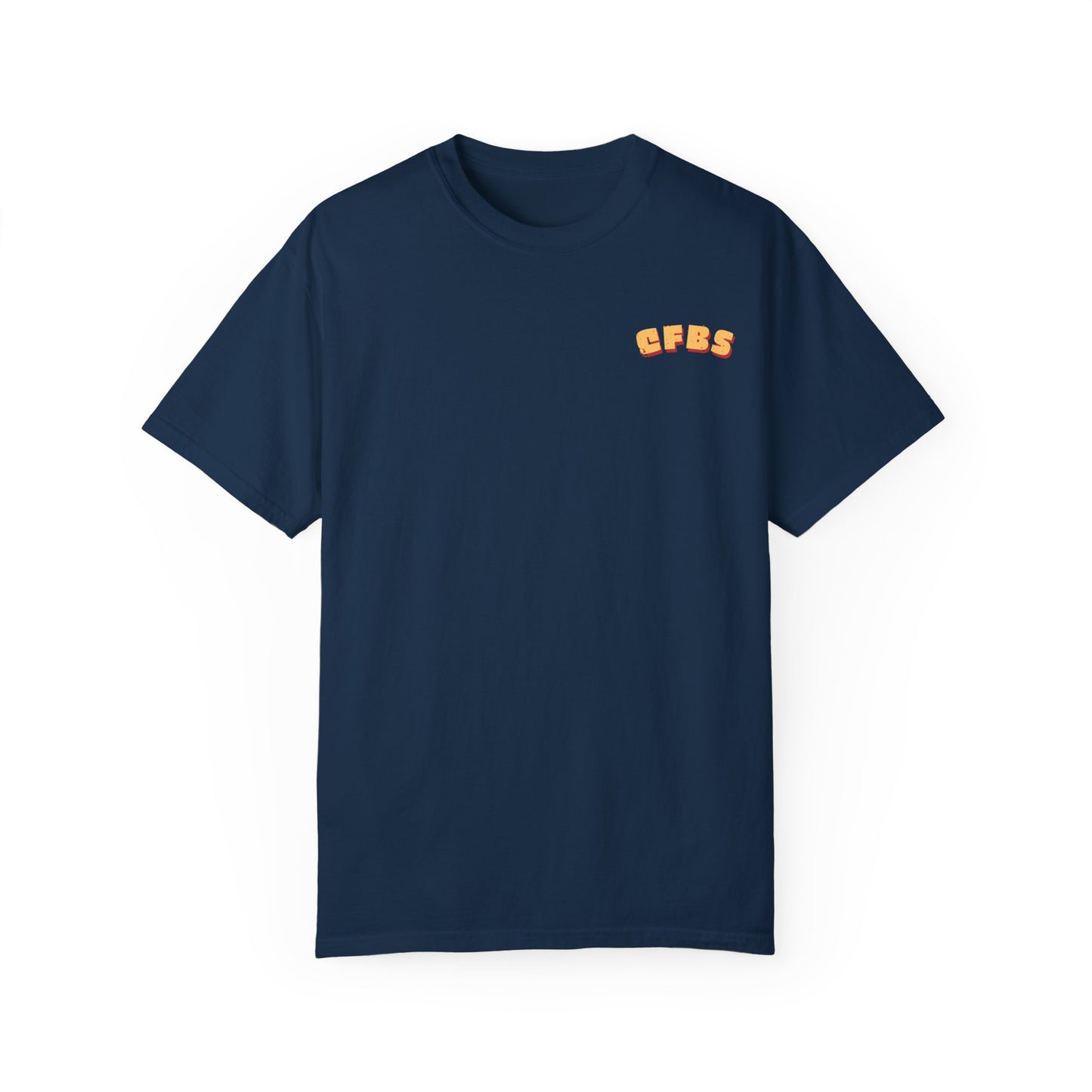 Eat Healthy, Feel Happy - Unisex