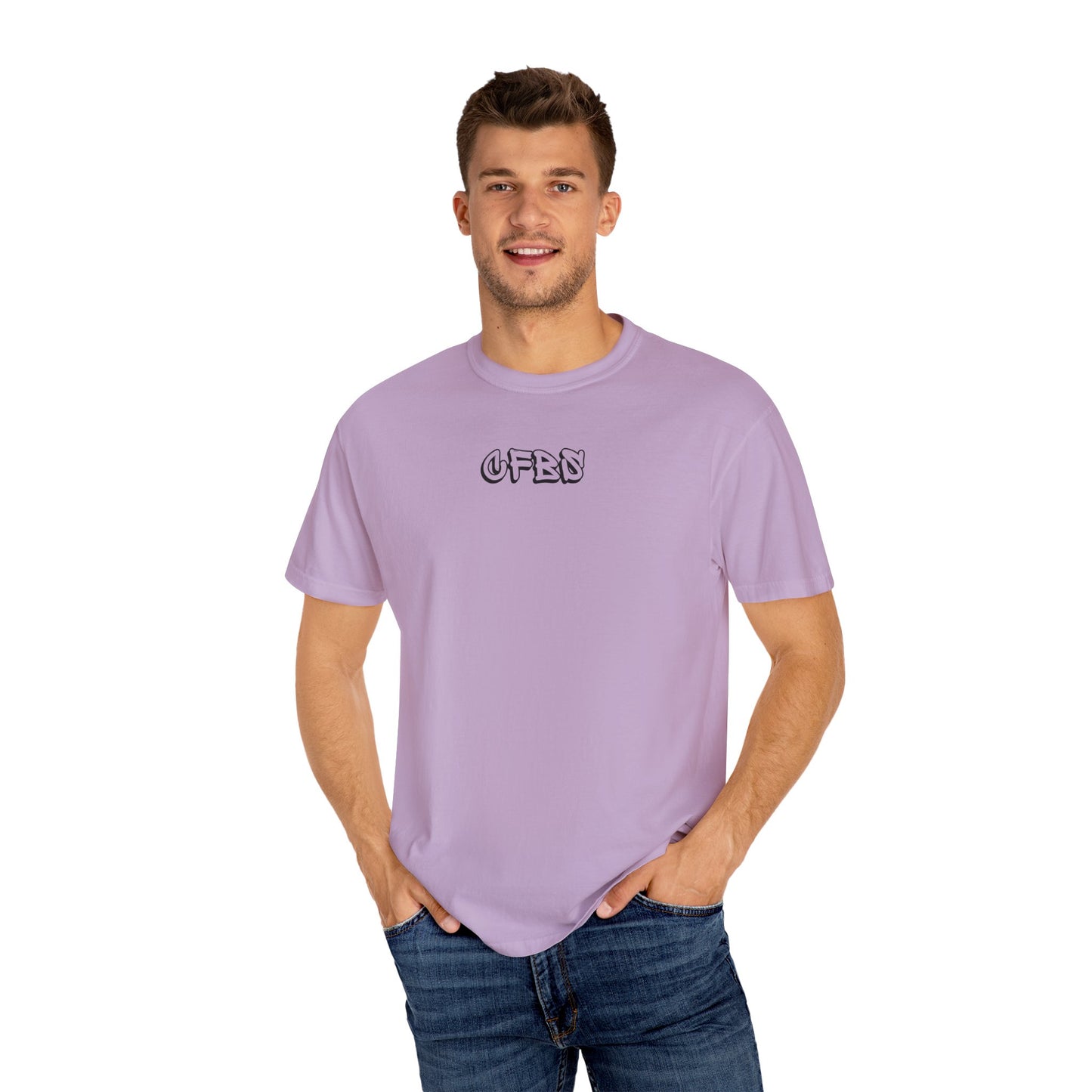 CFBS Productively Strong - Unisex