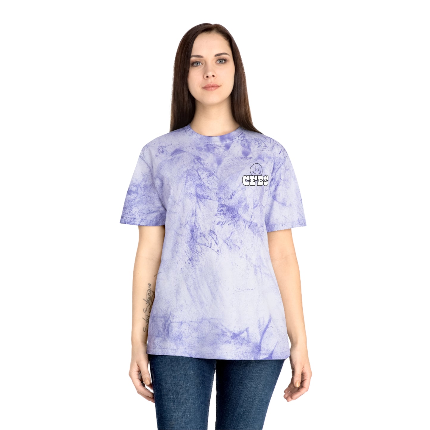 Tired and Sore - Unisex