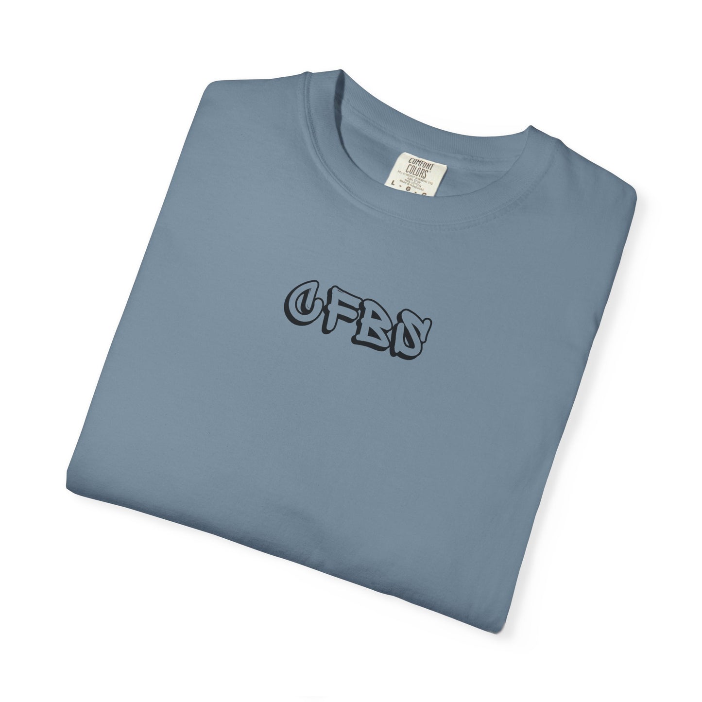 CFBS Productively Strong - Unisex