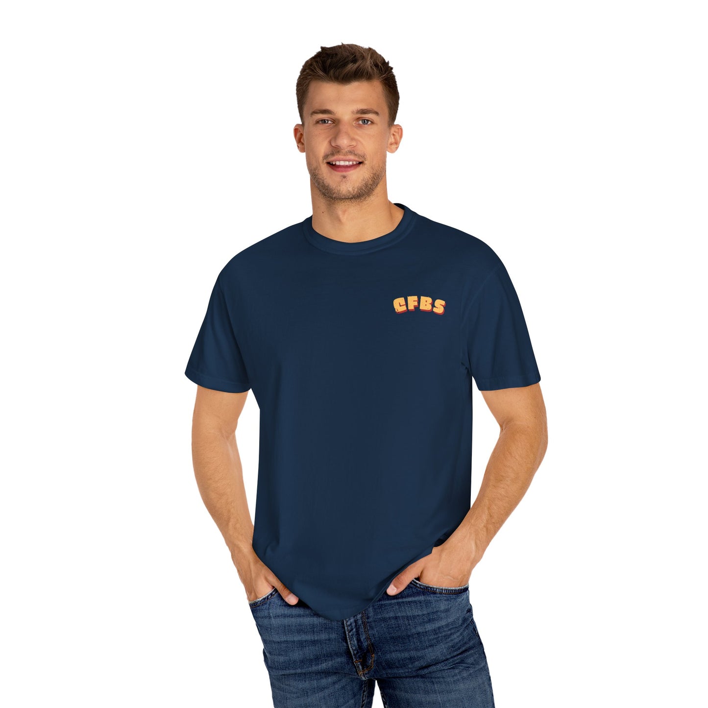 Eat Healthy, Feel Happy - Unisex
