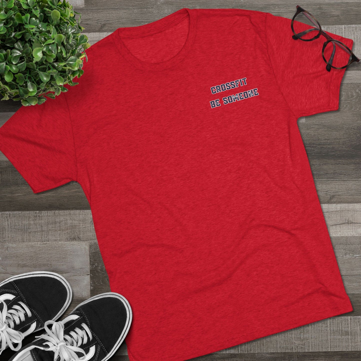 My CrossFit Mom Era - Unisex