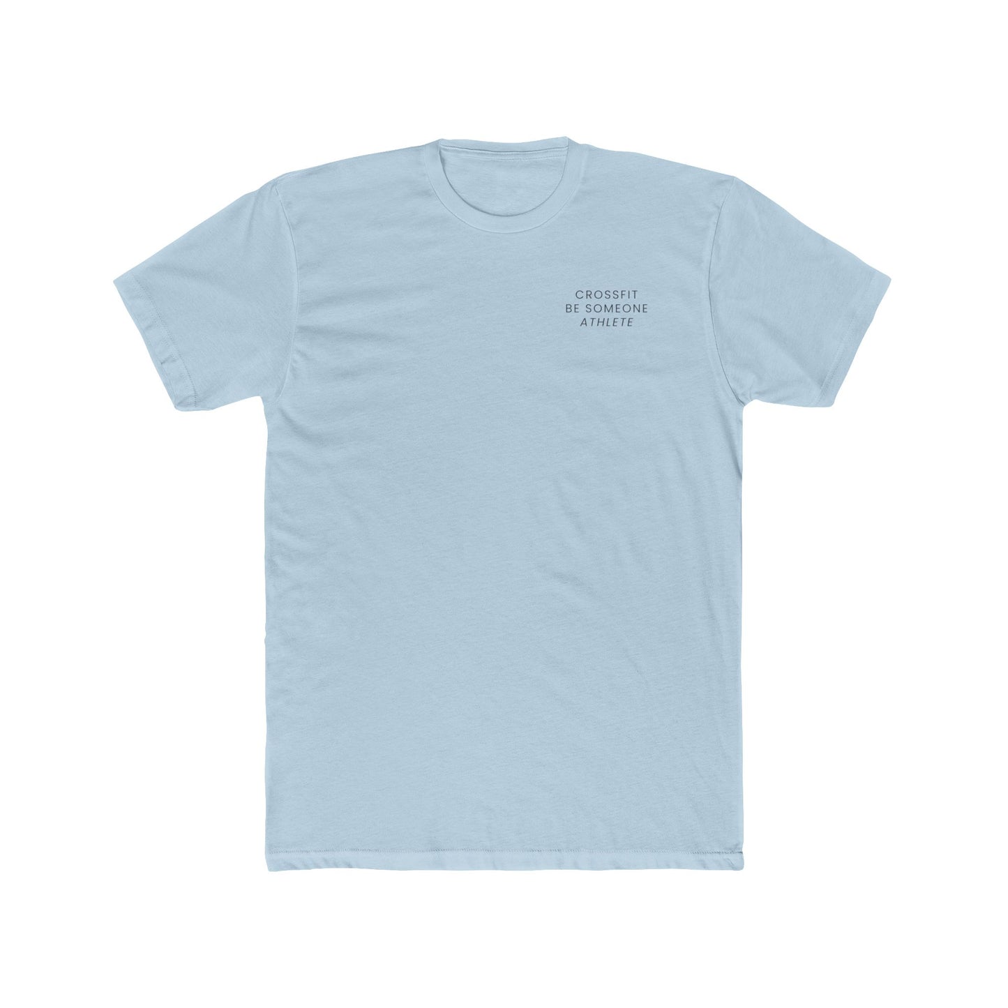 CFBS Own My Own Health - Unisex