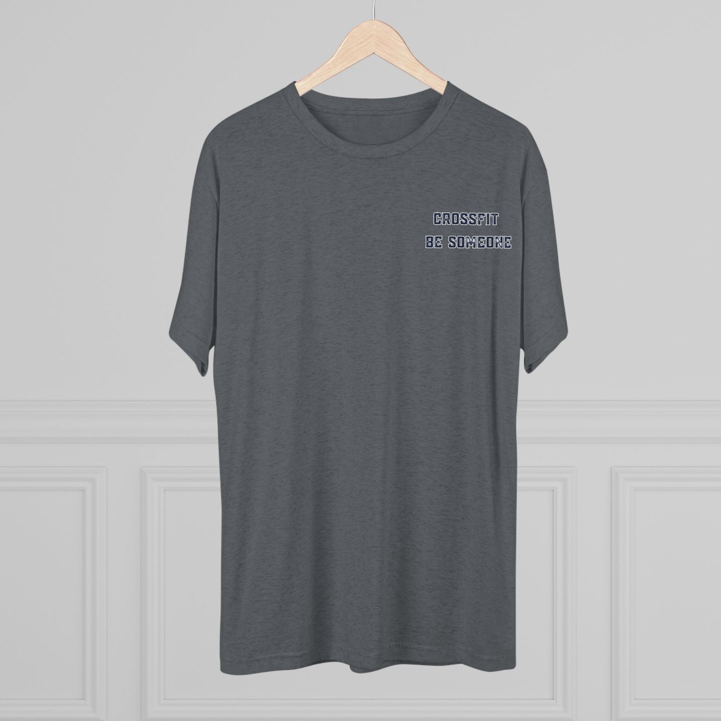 My CrossFit Mom Era - Unisex