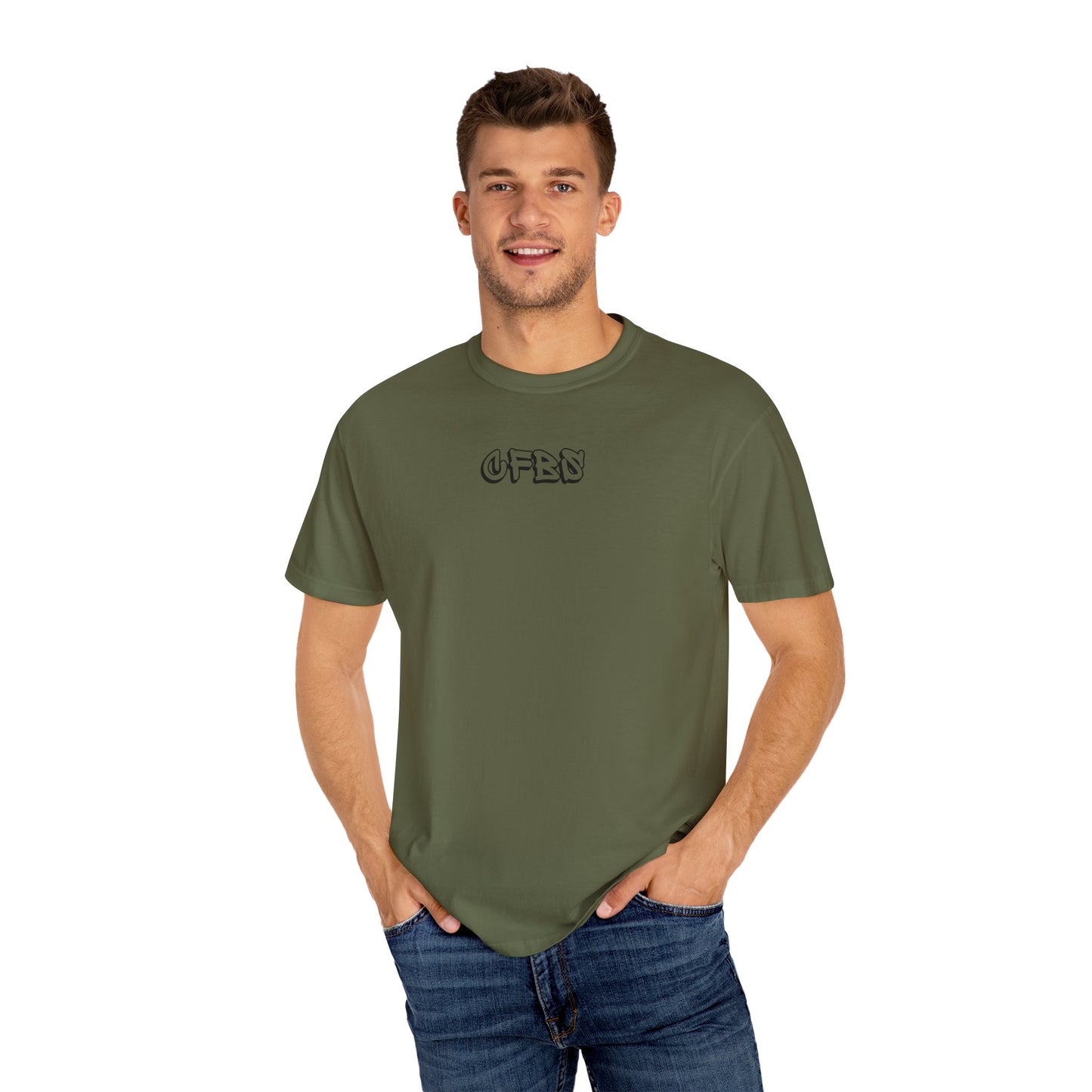 CFBS Productively Strong - Unisex