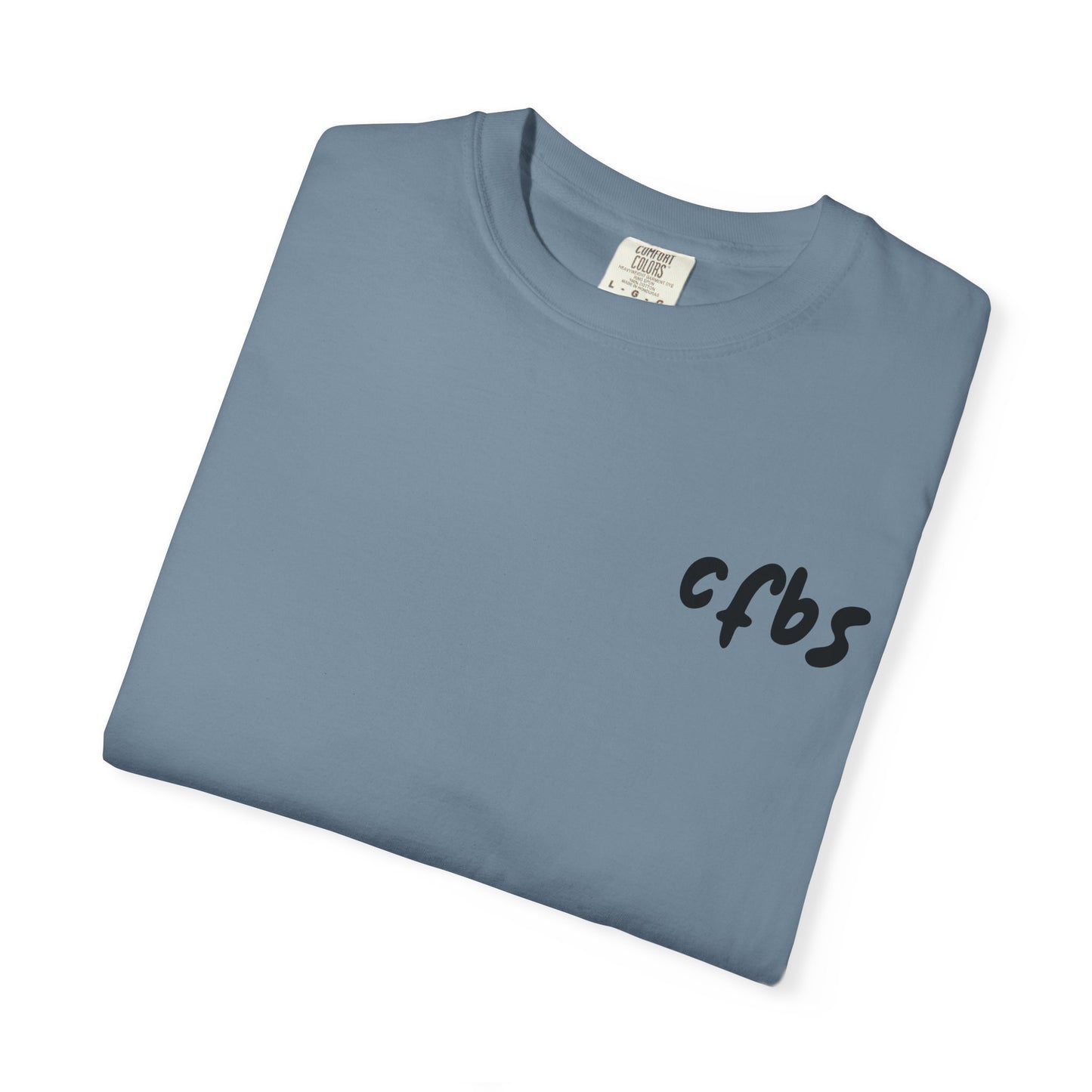 CFBS Your Own BS — Unisex