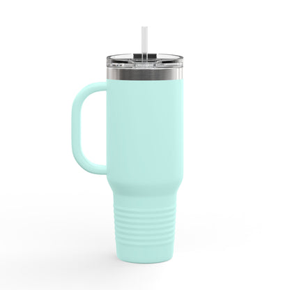 CFBS Tumbler