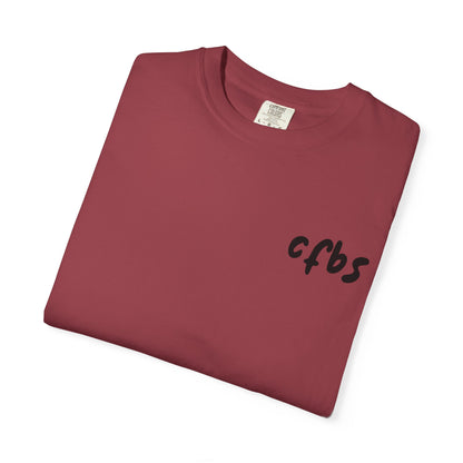 CFBS Your Own BS — Unisex
