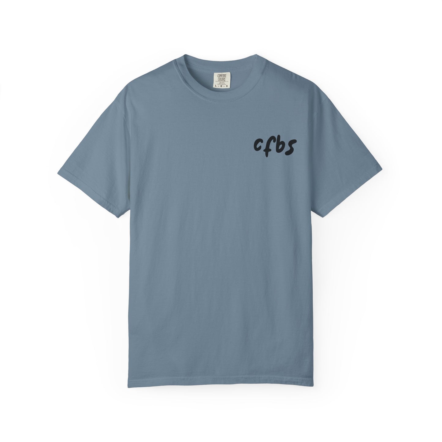 CFBS Your Own BS — Unisex