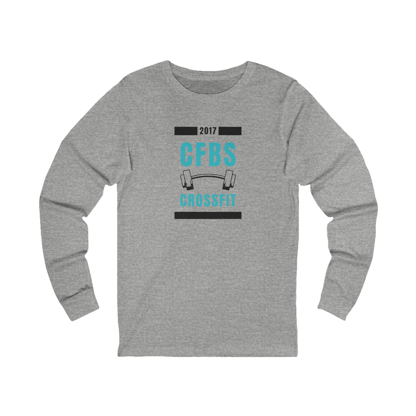 CFBS Long Sleeve Tee - Unisex