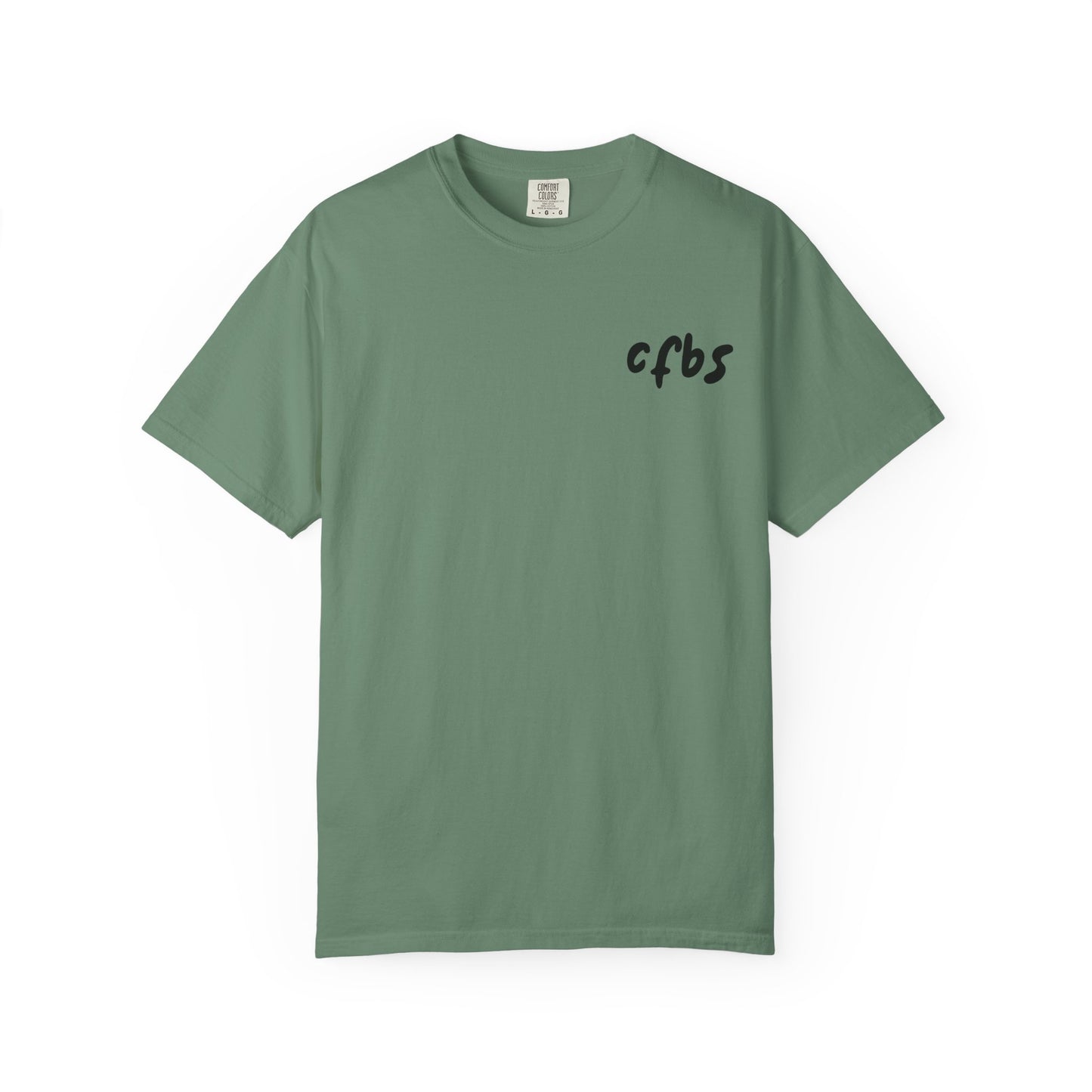 CFBS Your Own BS — Unisex