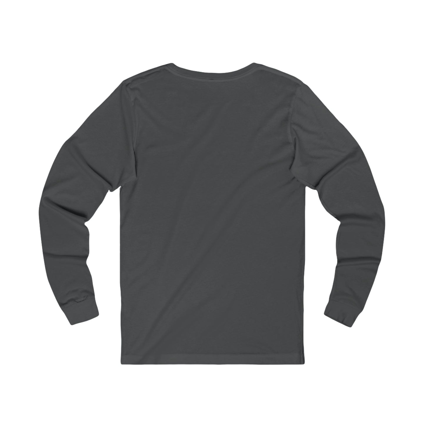 CFBS Long Sleeve Tee - Unisex