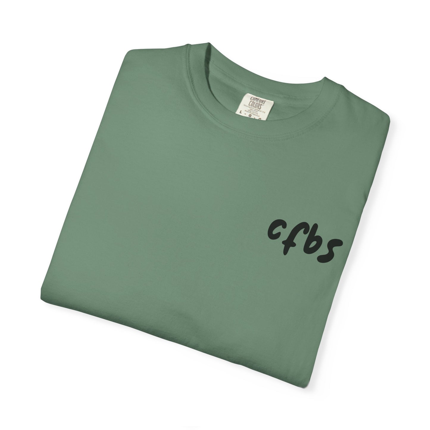 CFBS Your Own BS — Unisex