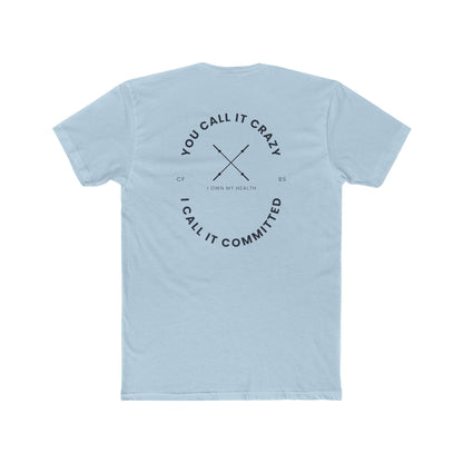 CFBS Own My Own Health - Unisex