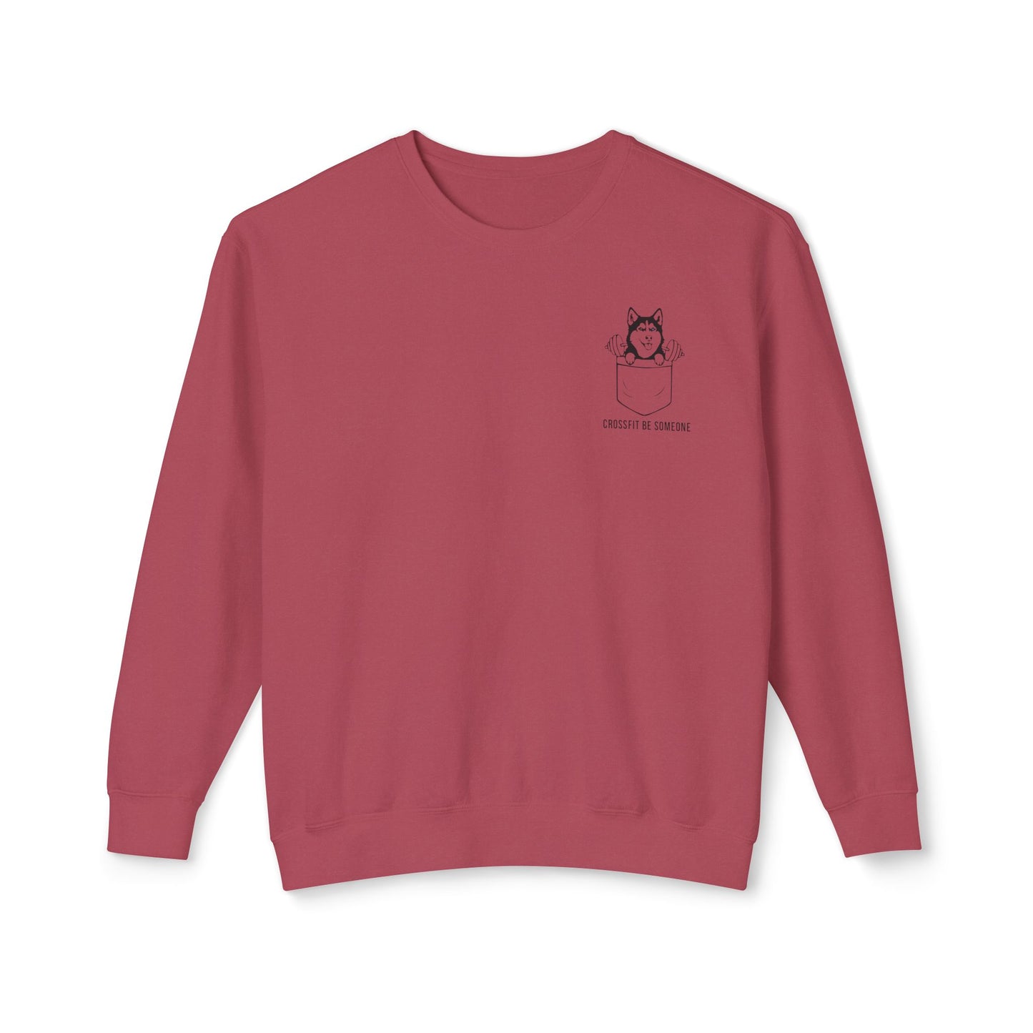 CFBS Loki Crewneck Sweatshirt