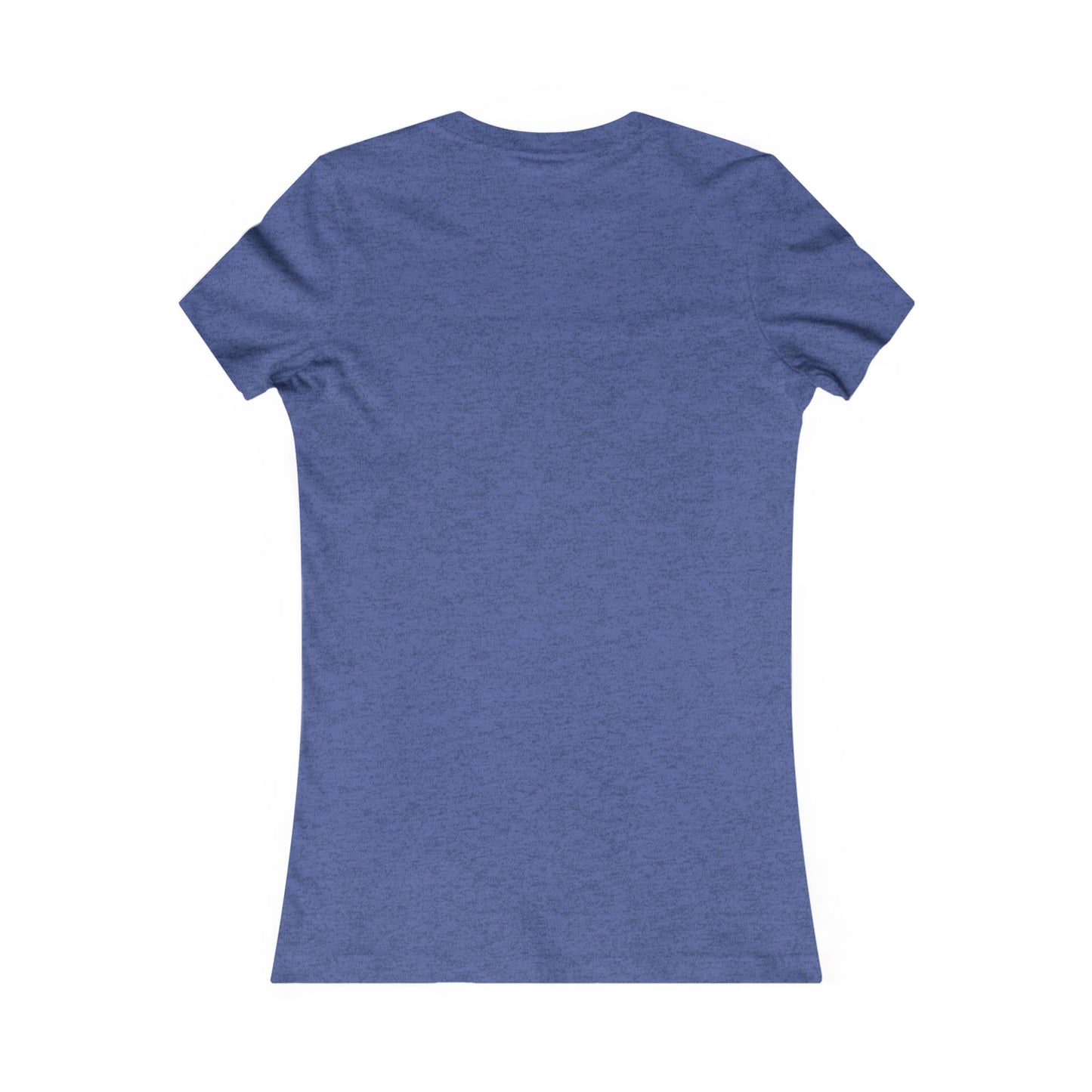 Camiseta CFBS para mujer