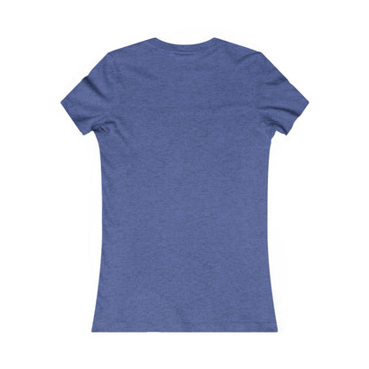 Camiseta CFBS para mujer