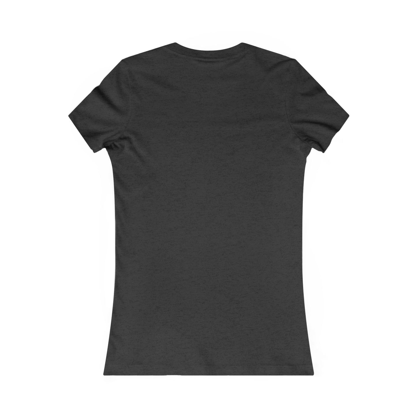 Camiseta CFBS para mujer