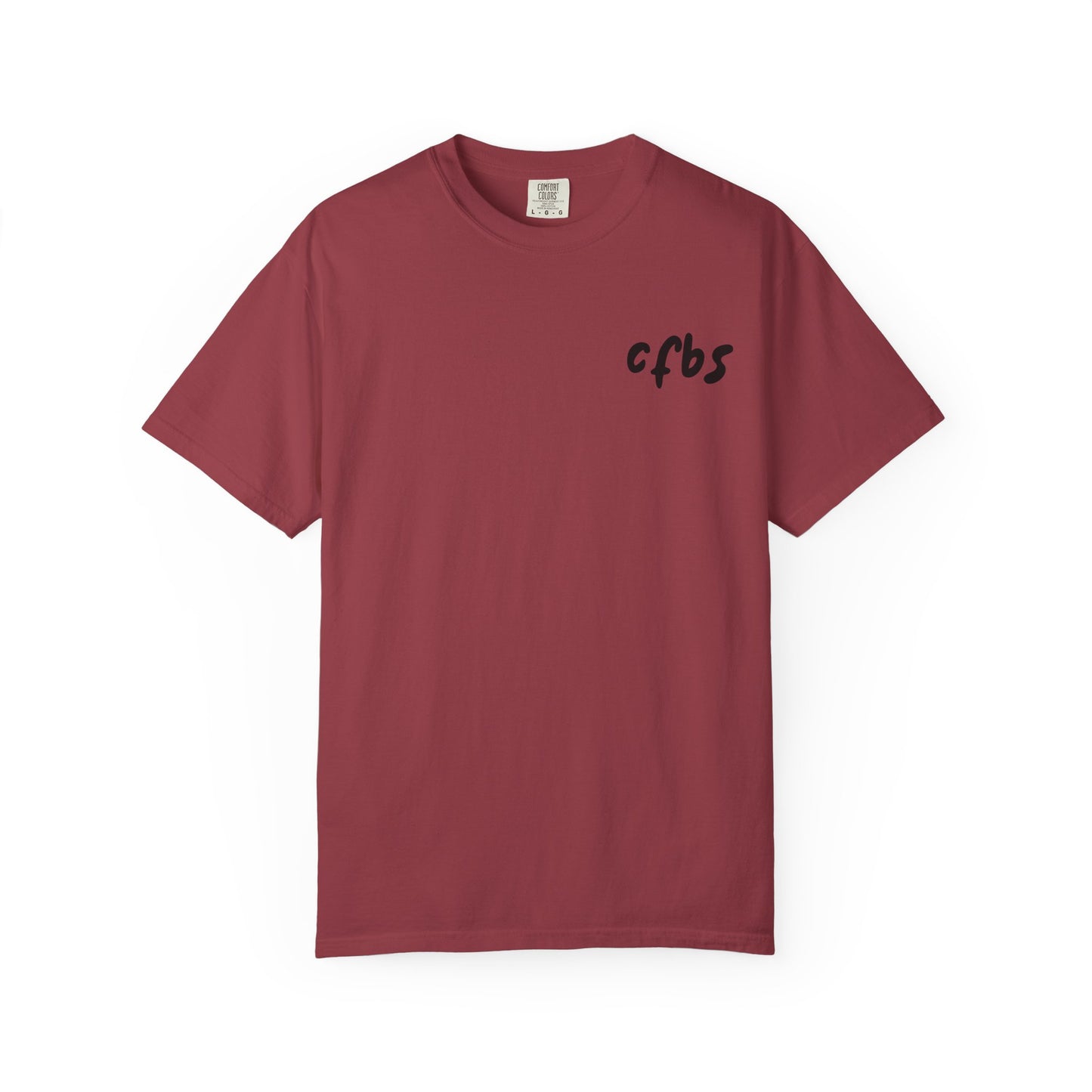 CFBS Your Own BS — Unisex
