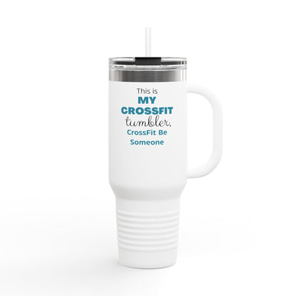 CFBS Tumbler