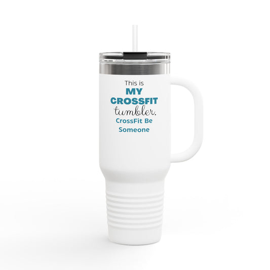 CFBS Tumbler