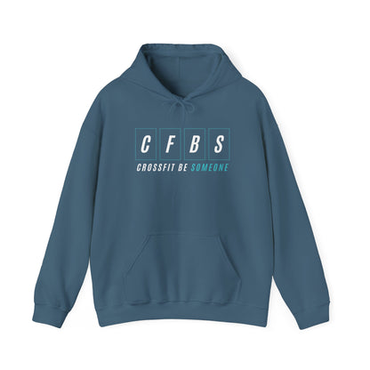 CFBS Hoodie - Unisex