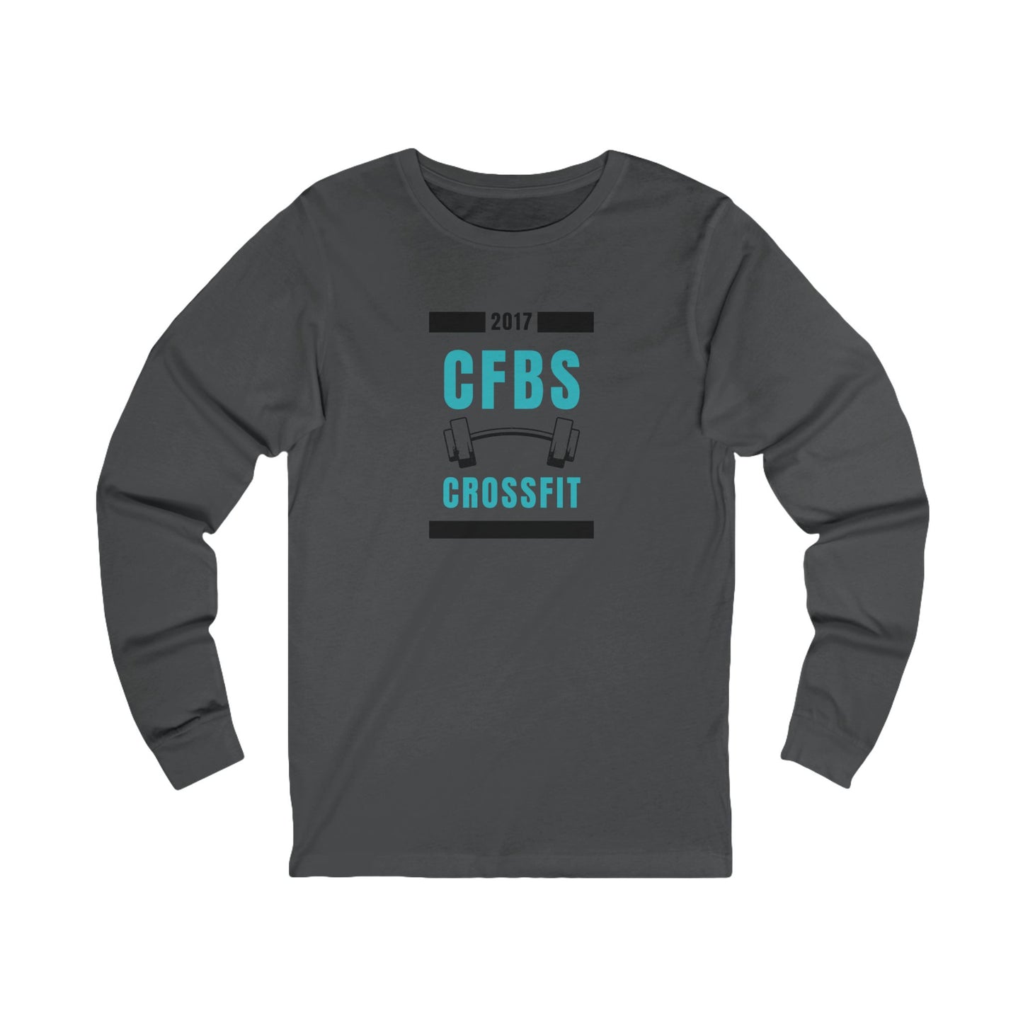 CFBS Long Sleeve Tee - Unisex