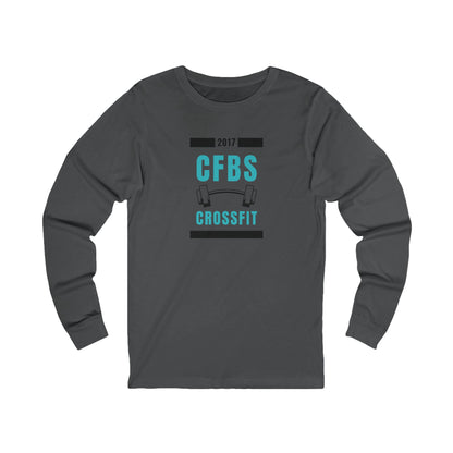 CFBS Long Sleeve Tee - Unisex