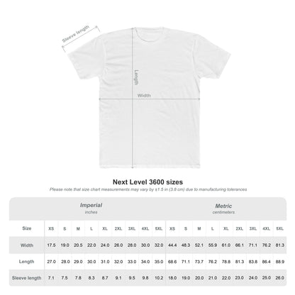 CFBS Own My Own Health - Unisex