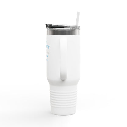 CFBS Tumbler